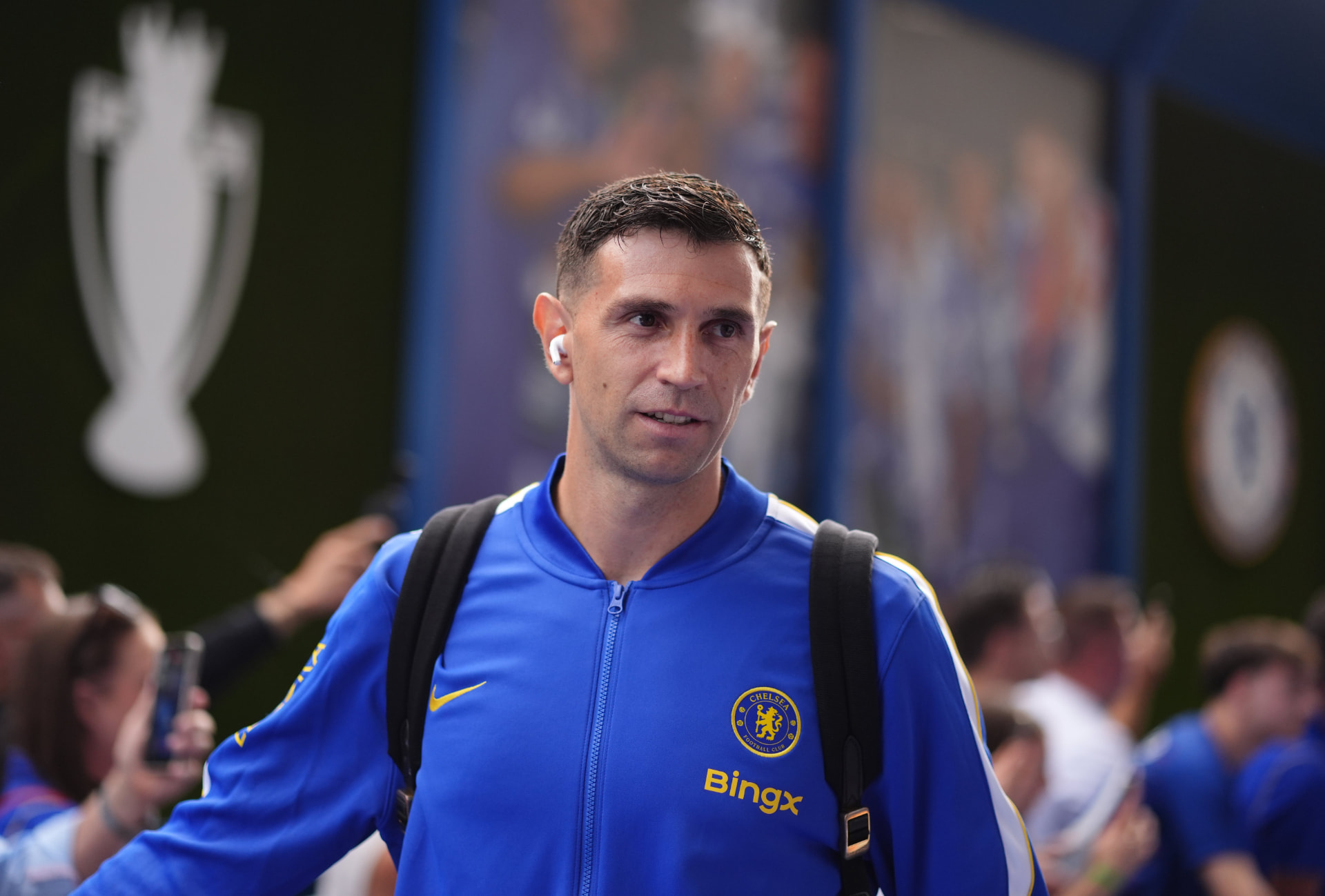 Beste og verste signeringer i Premier League sommeren 2026