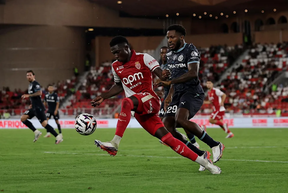 Chelsea mistet Camara på overtid – Monaco trakk seg fra skriftlig avtale