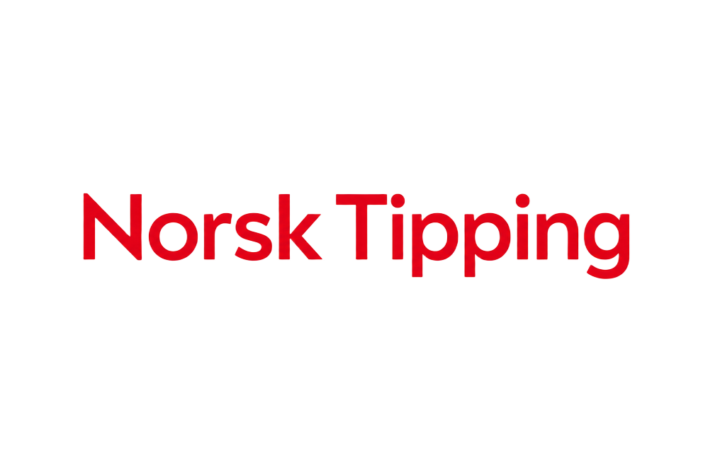 Norsk Tipping logo