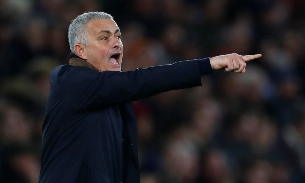 Før kampen: Manchester United v Arsenal