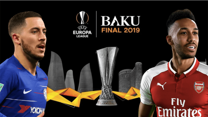En kjempesesong om de vinner Europa League