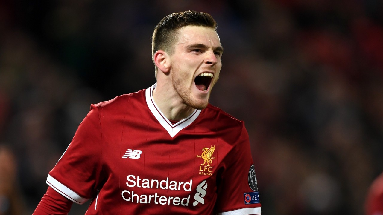 Liverpool-fans frykter det verste med Robbos skade