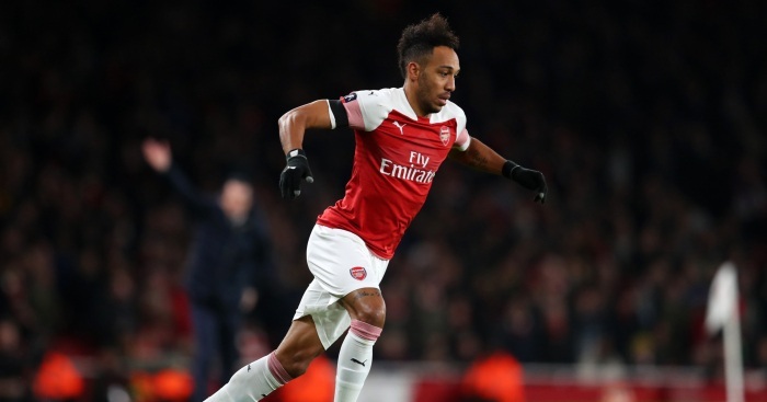 Tips til Newcastle v Arsenal
