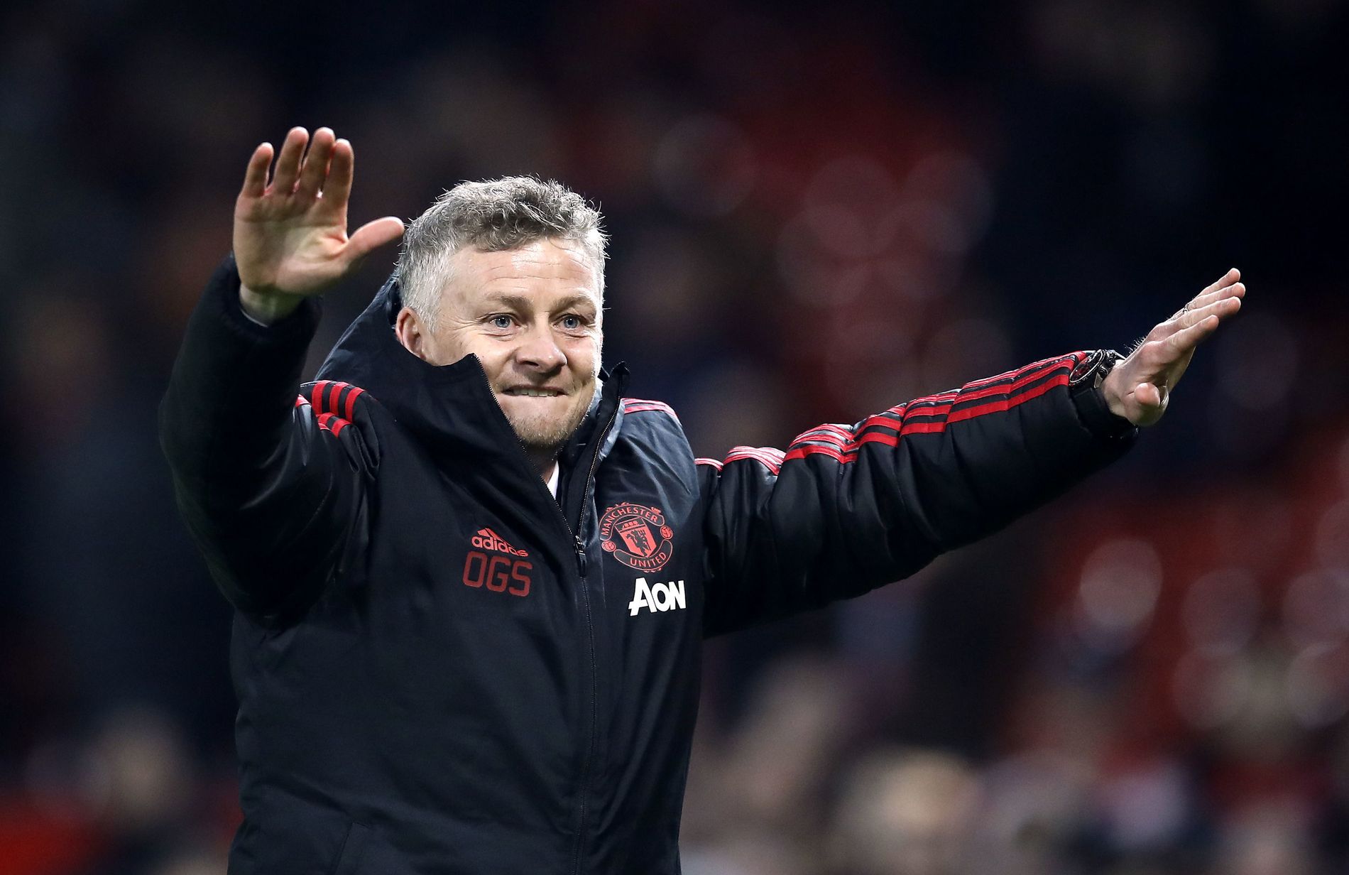 Solskjær punger ut for Maguire - Blir tidenes dyreste forsvarspiller