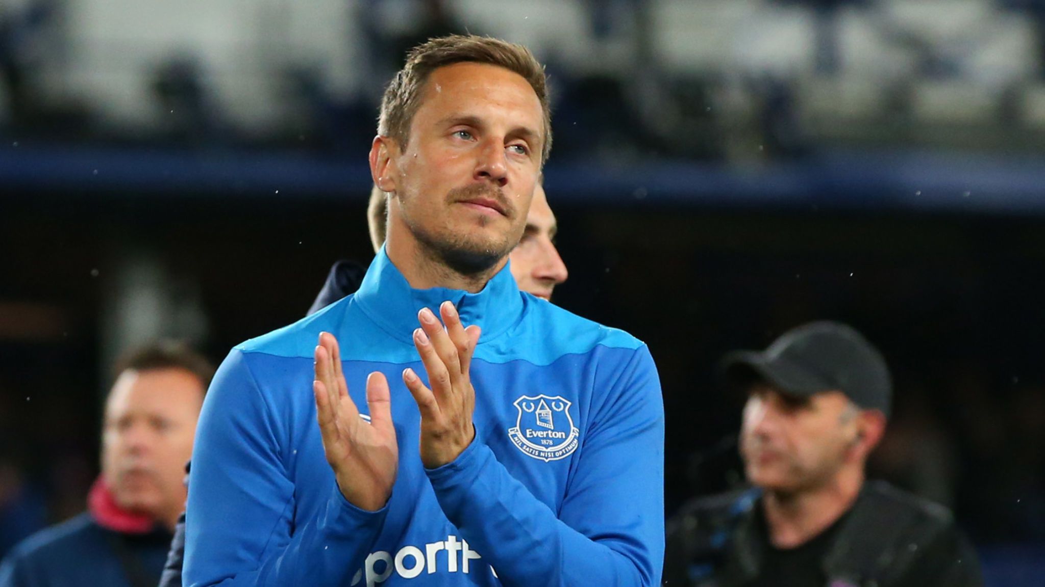 Bekreftede overganger i Premier League