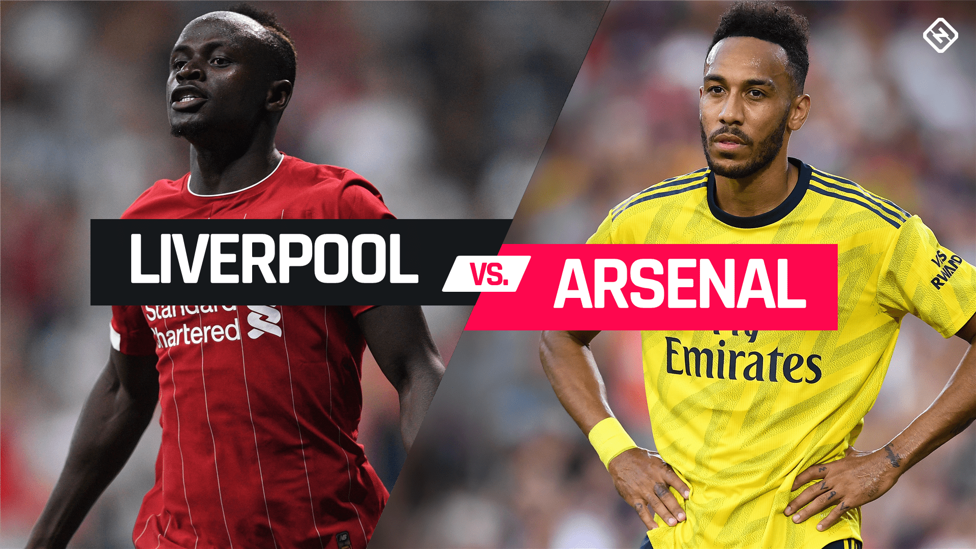 Oddstips - Liverpool v Arsenal
