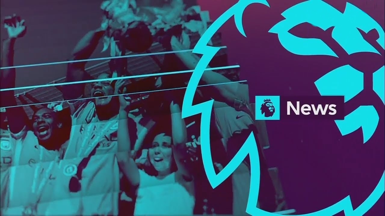 Siste nytt i Premier League