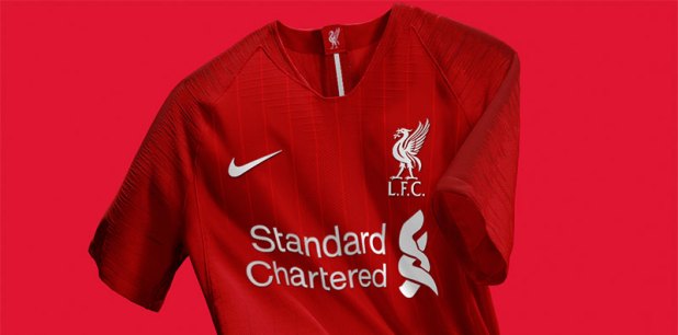 Liverpool vant rettssak mot NB - kan velge Nike