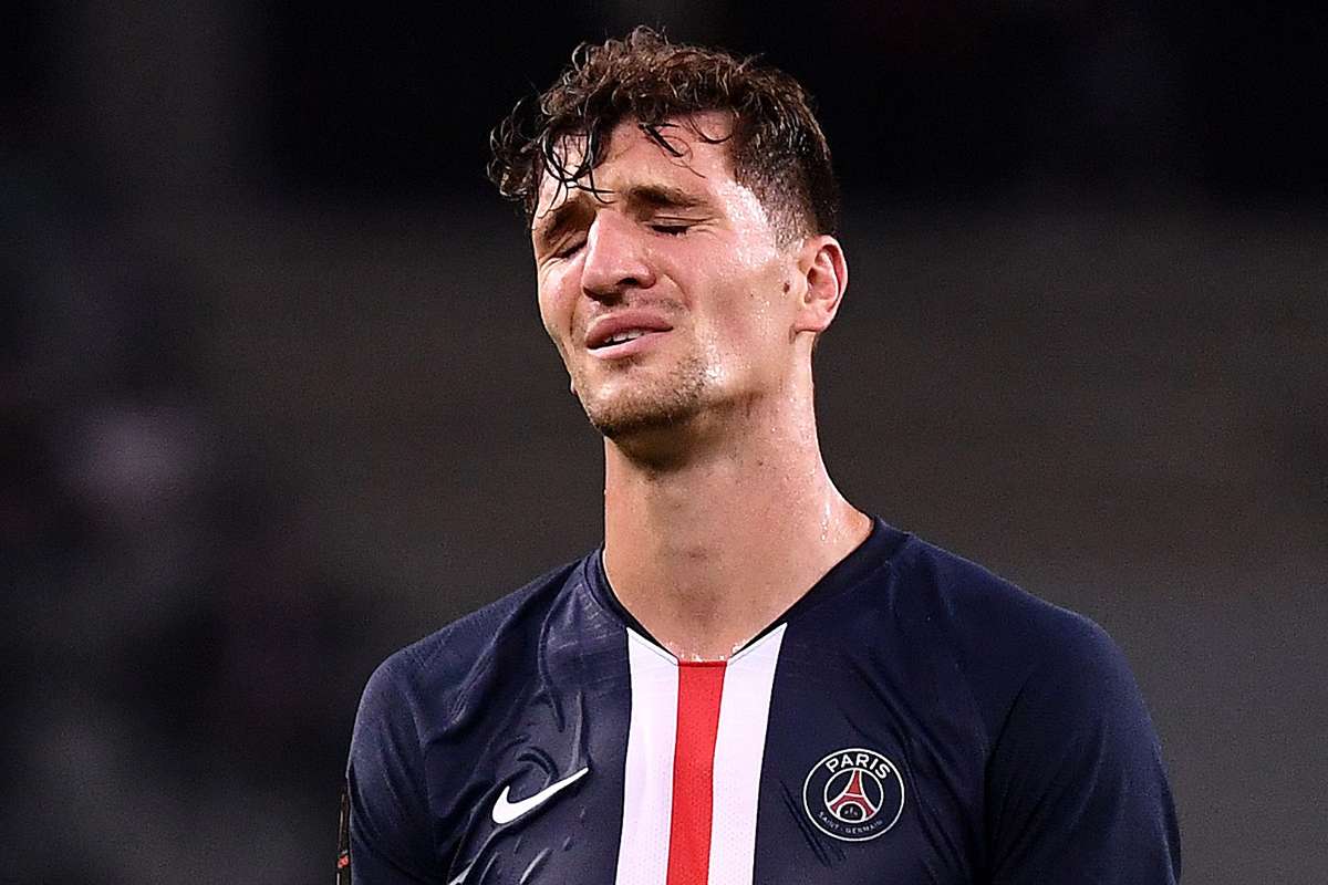 Overgangsrykter: Manchester United og Arsenal snuser på Meunier