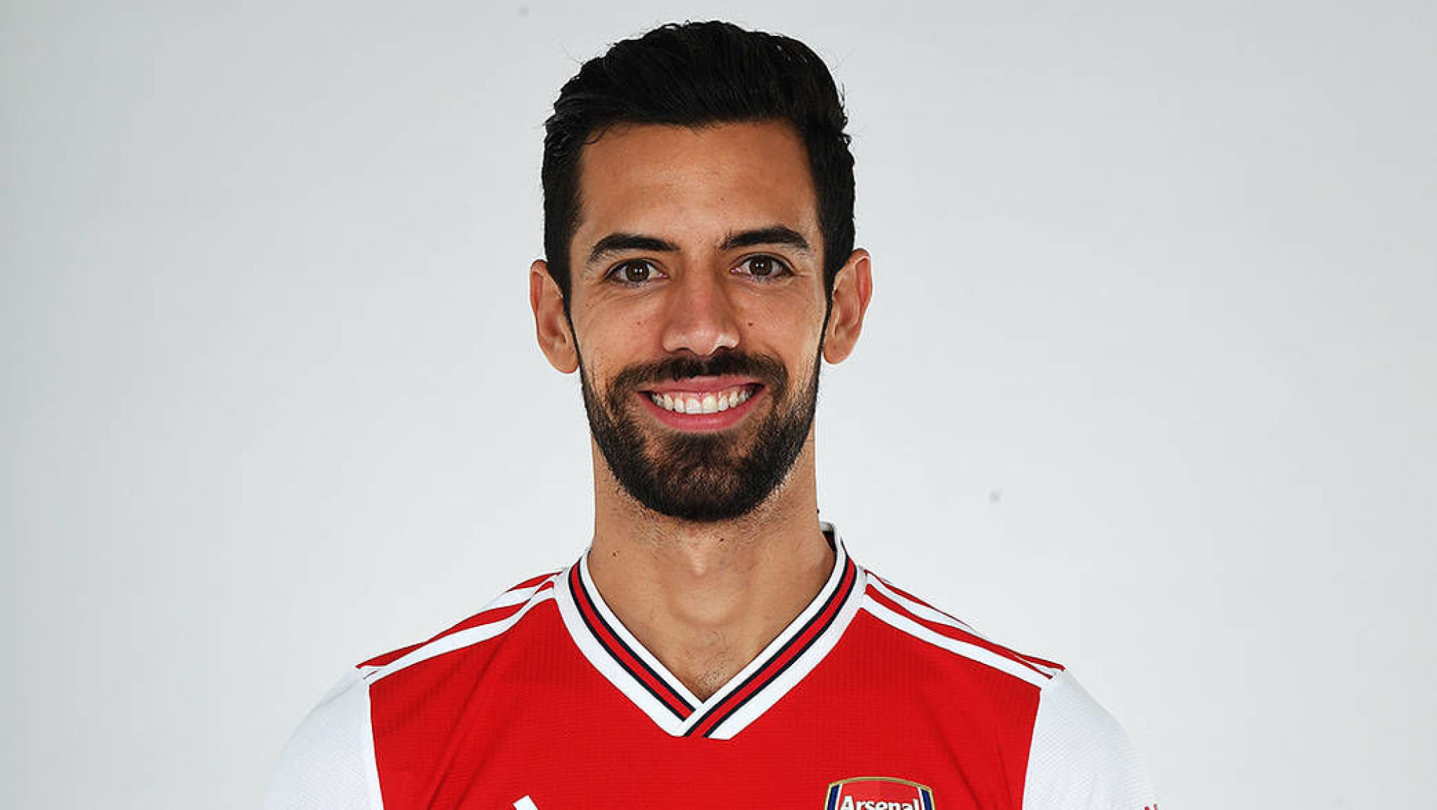 Arsenal signerer midtstopper