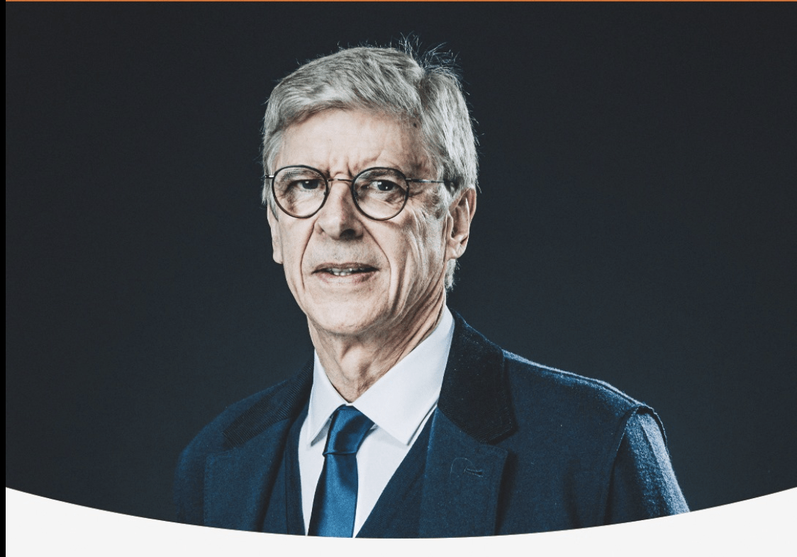 Wenger foreslår endring av offside-regelen