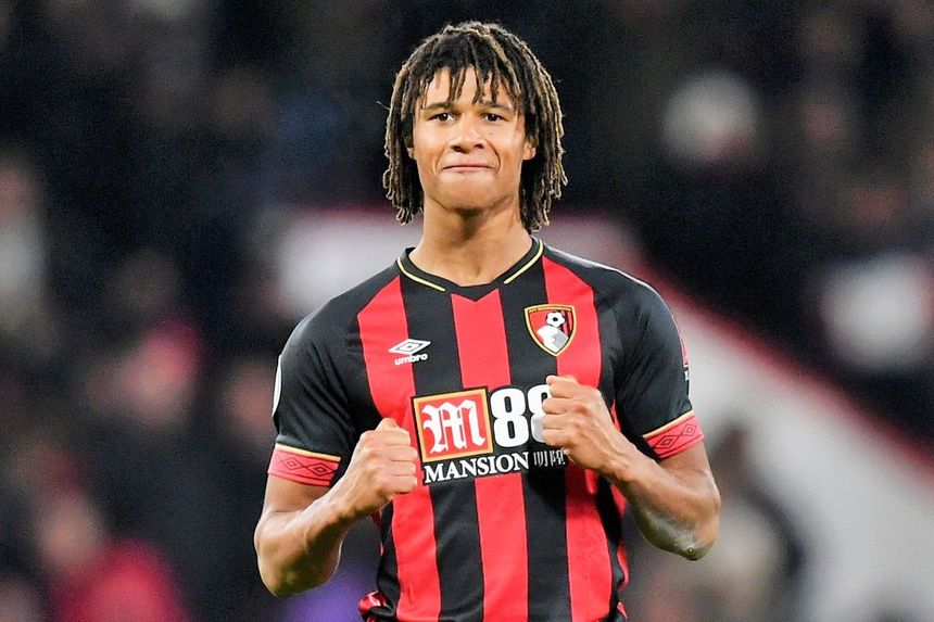 Aké på medisinsk sjekk i Manchester