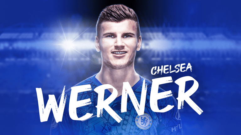 Bekreftede overganger i Premier League