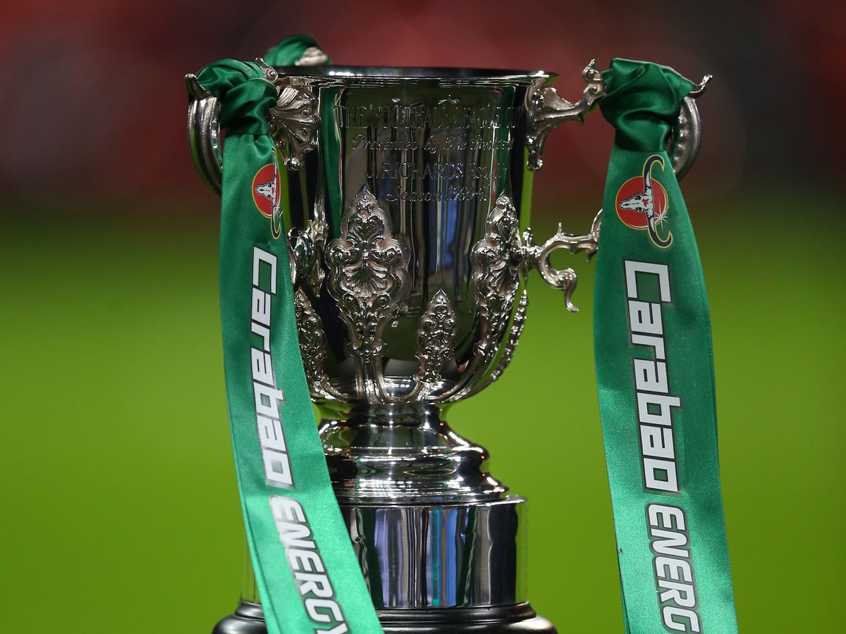 Se kveldens ligacup-kamper gratis