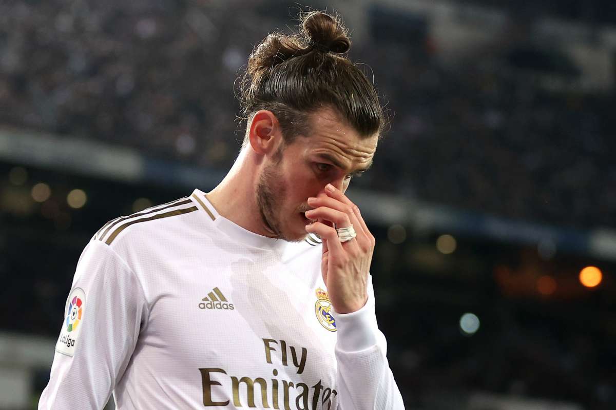 Real Madrid-duo til Tottenham