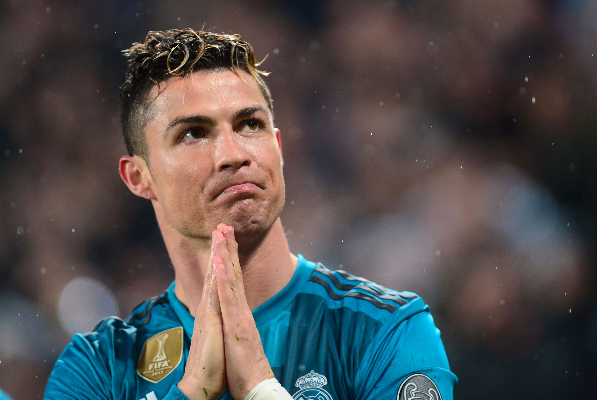 Ronaldo scorer mot Cagliari - 7.50 i odds!