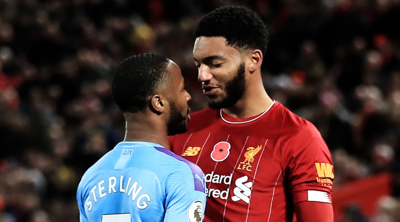 Expected Points Premier League 2020/2021
