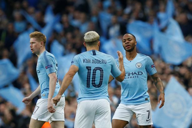 FPL - På tide med Manchester City-trippelen?