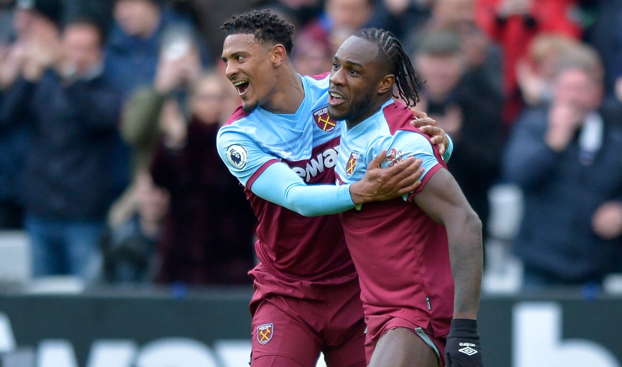 West Ham spiller til Ajax for 300 millioner