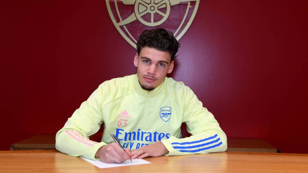 Bekreftede overganger i Premier League - Rekik klar for Arsenal