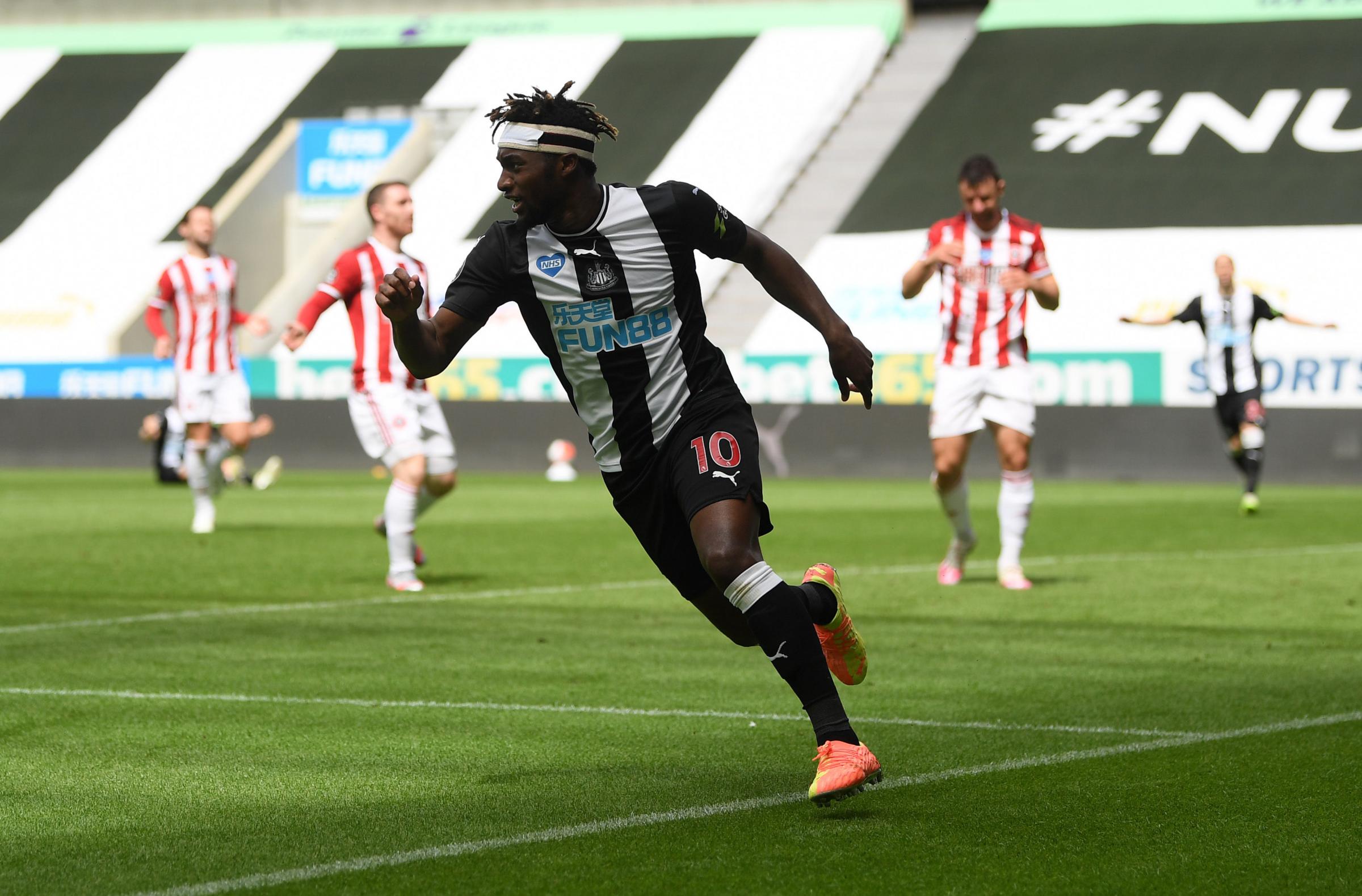 Ukens trippel runde 34 – Premier League Oddstips