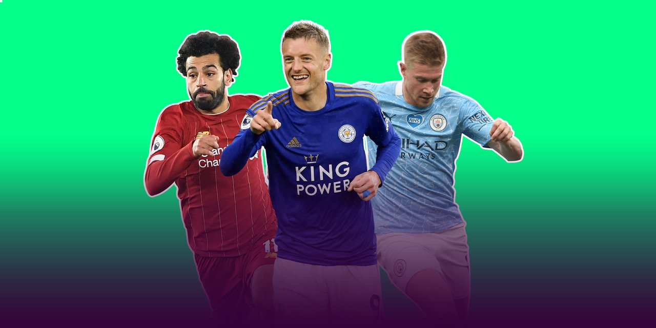 Fantasy-ligaen for alle som egentlig har gitt opp