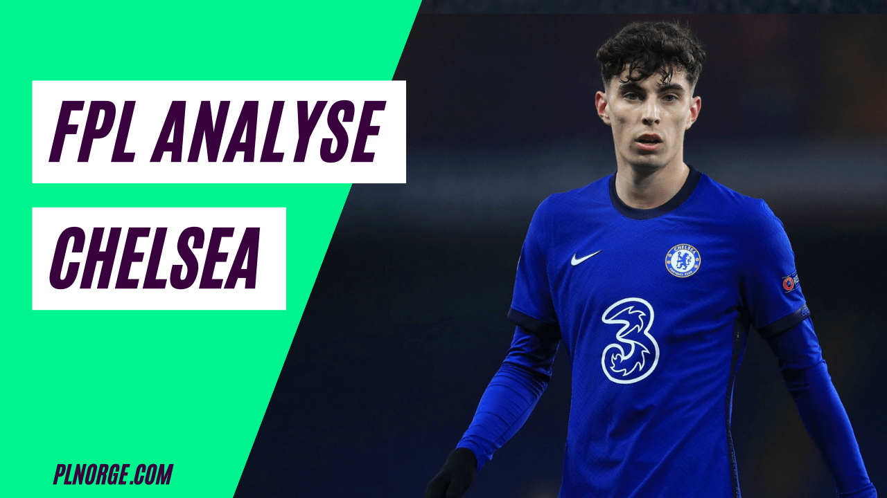 Pre-season analyse - Chelsea