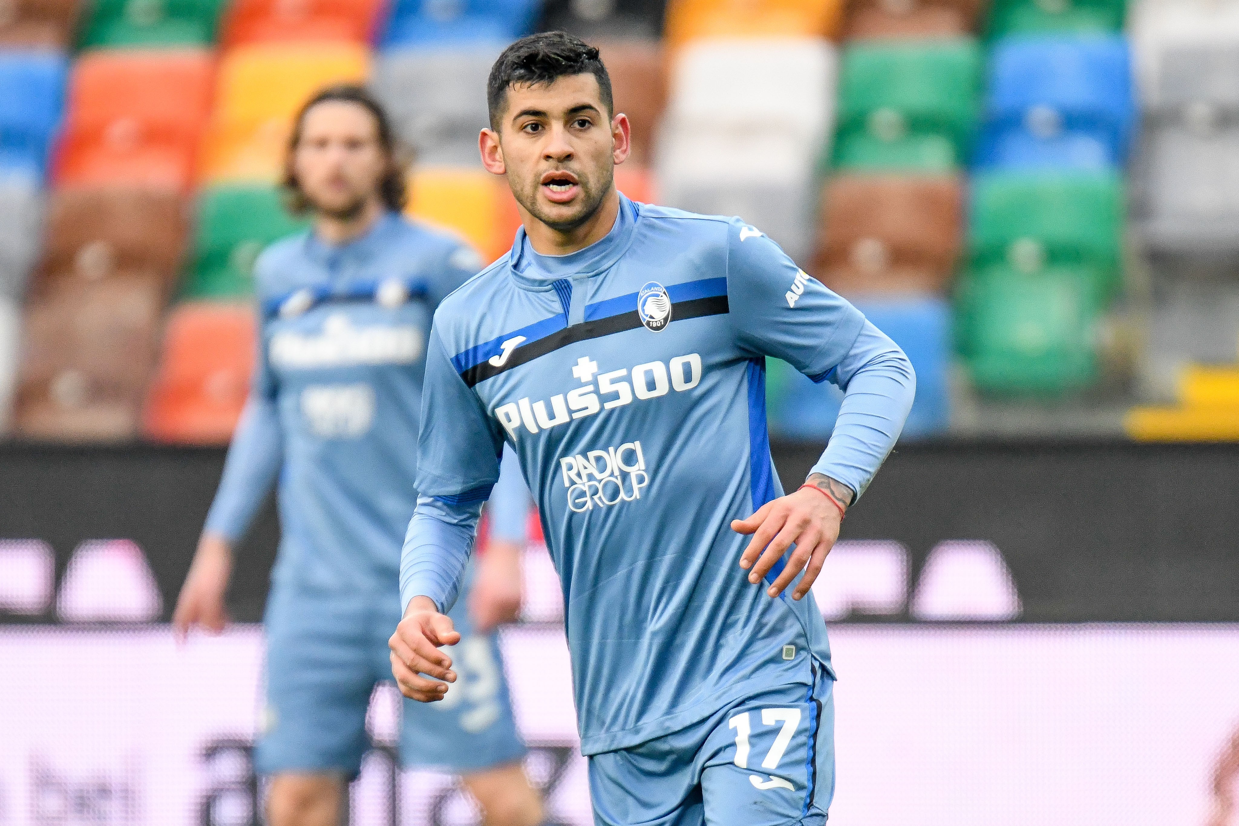 Tottenham nær ny signering!