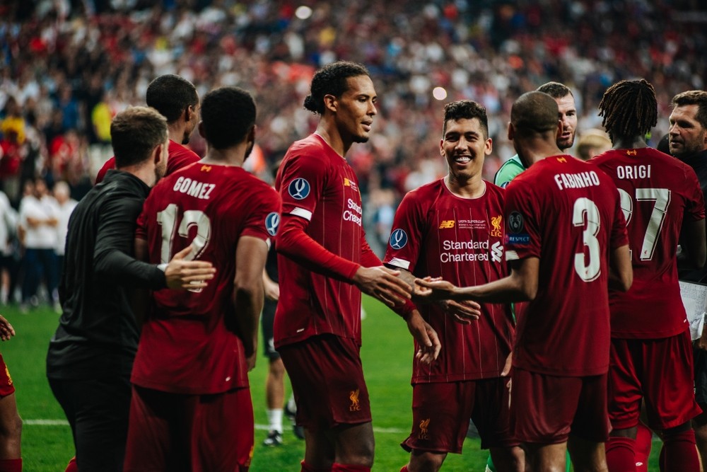 Tabelltips - Liverpool vinner Premier League