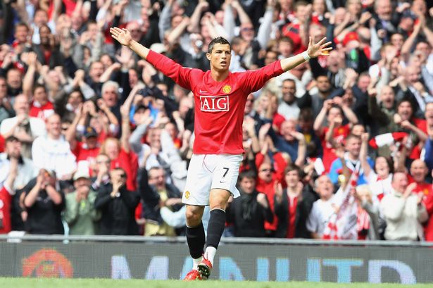 SISTE: Glazers vil kuppe Ronaldo-overgang