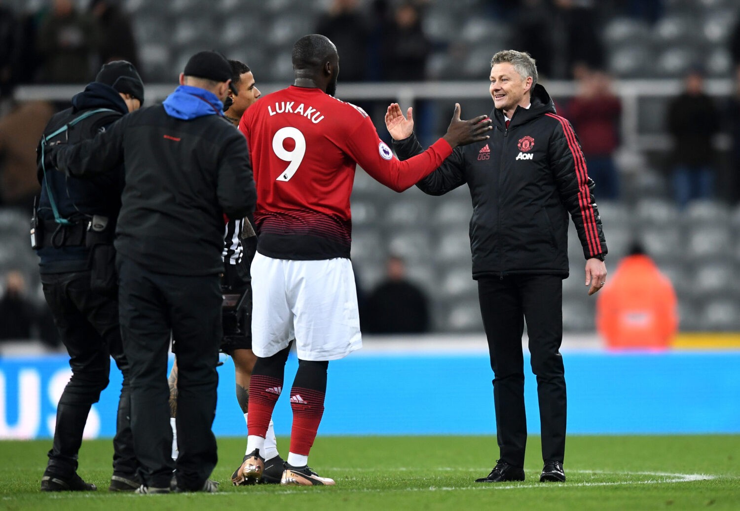 Burde United beholdt Lukaku?