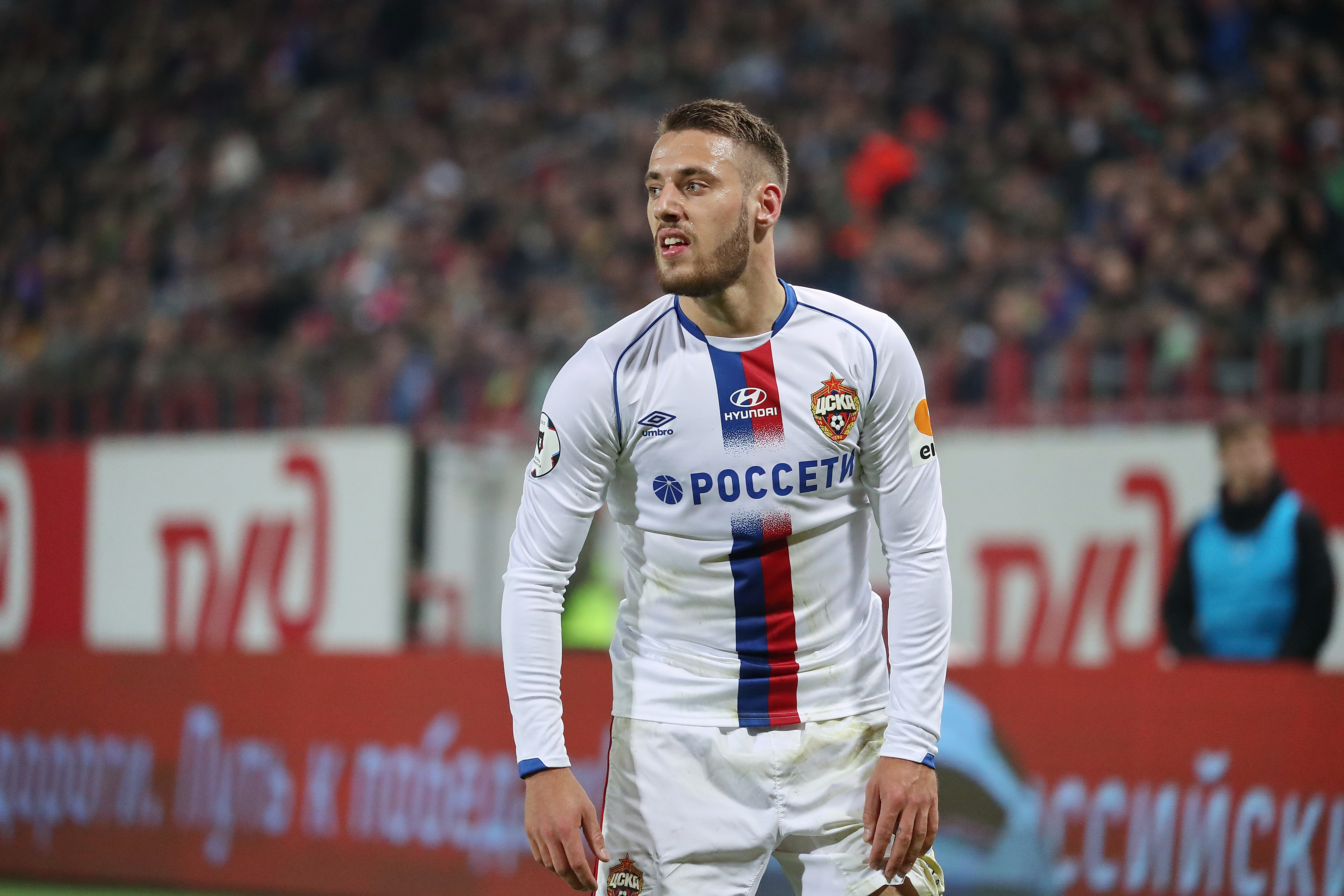 West Ham signerer ny midtbanespiller