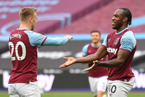 Tabelltips – West Ham
