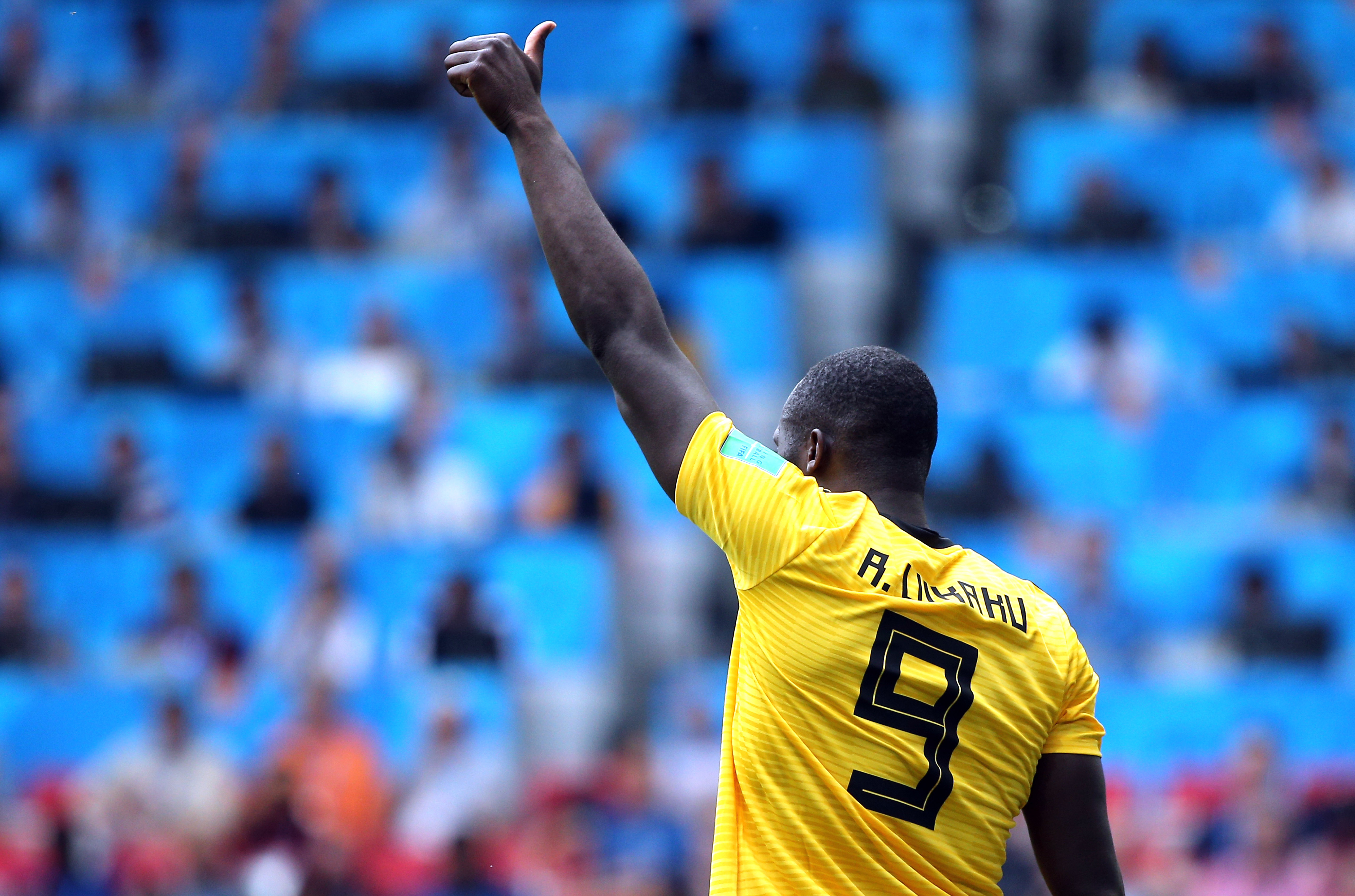 Lukaku skjøt Chelsea til seier mot Arsenal