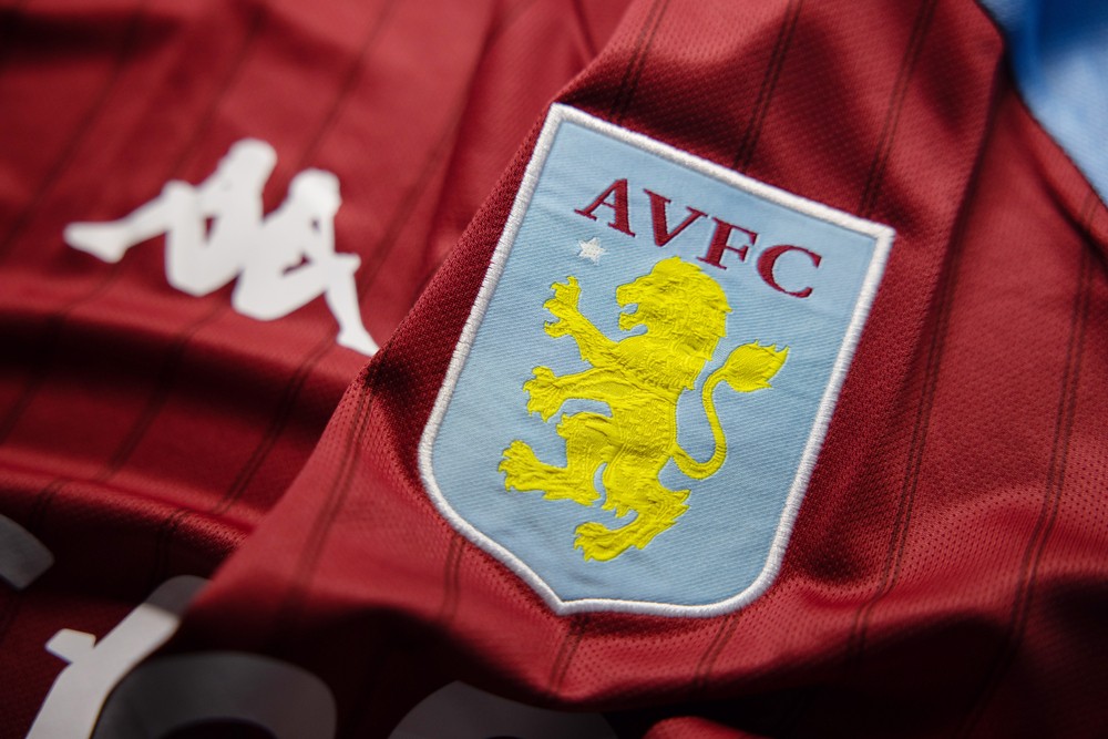 Tabelltips - Aston Villa