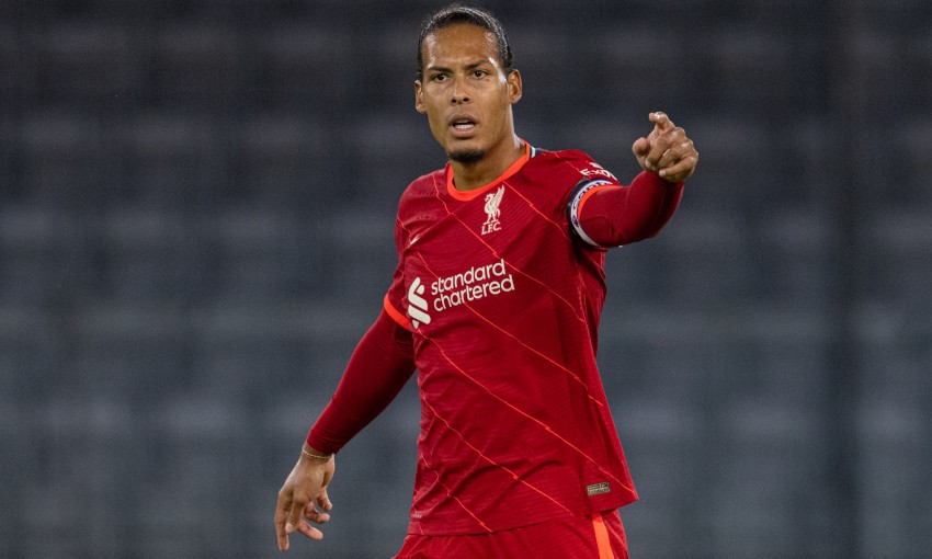 På tide at Liverpool spiller en god ligakamp igjen?