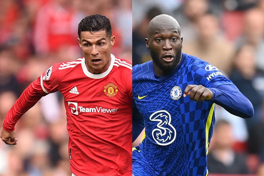 Wildcard-laget til GW7 - Ola og Ole kevin