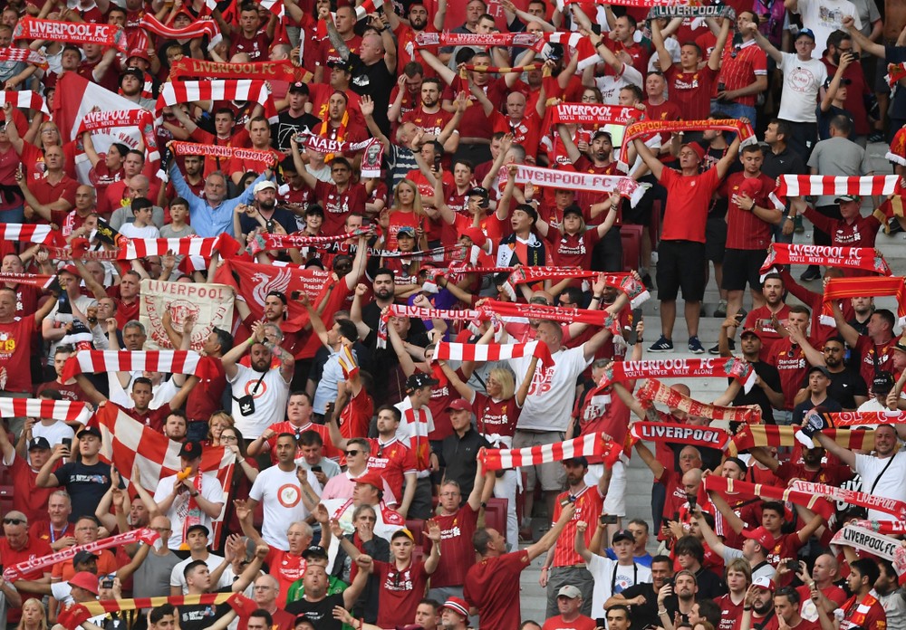 Ligacupen er ungdommenes scene