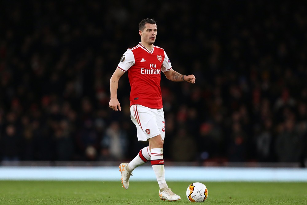 Arsenal-profil ute i tre måneder