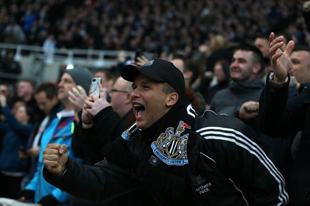 Unai Emery til Newcastle?