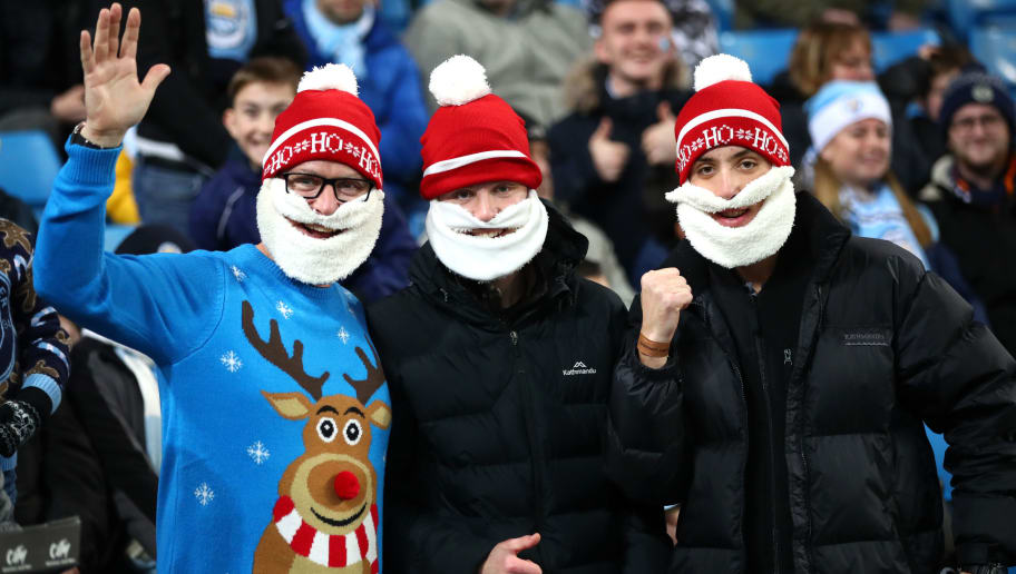 Disse spillerne MÅ du ha med inn i juleprogrammet