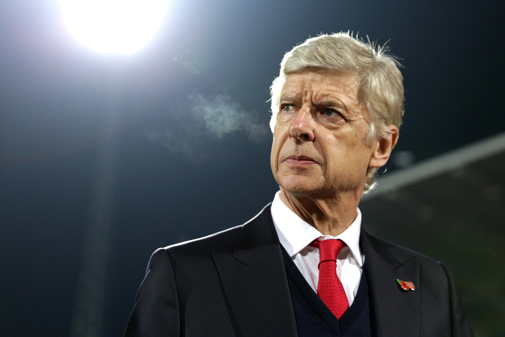 Arteta vil ha Wenger tilbake i Arsenal: - Han ville vært til stor hjelp!