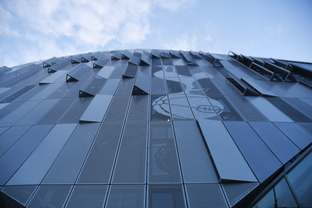 Tottenham-kamp utsatt