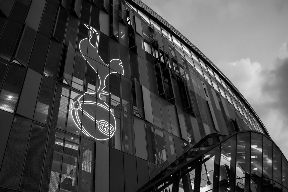 Tottenham rammet av Covid-utbrudd