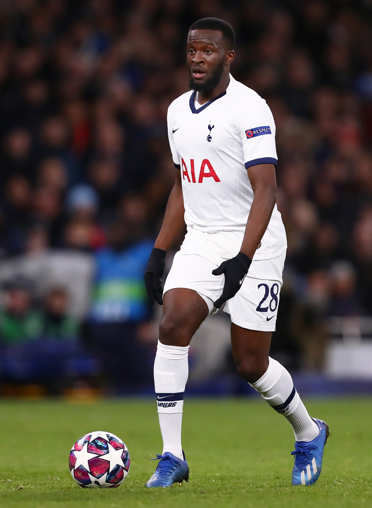 Sky Sports: Tottenham i dialog med klubber om salg av rekordkjøp