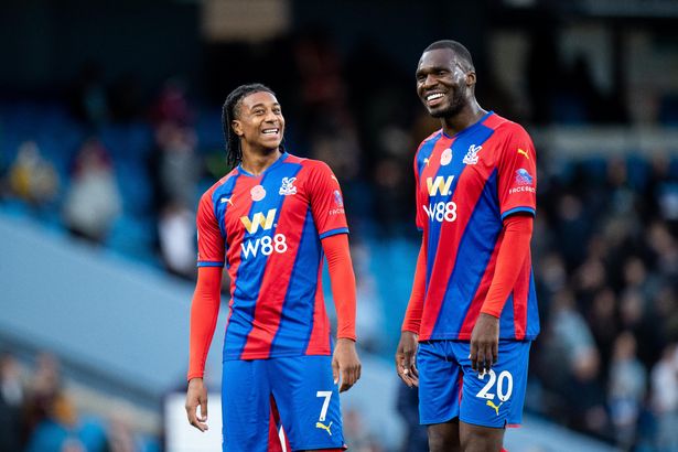 Arsenal og Chelsea interessert i Crystal Palace-spiller