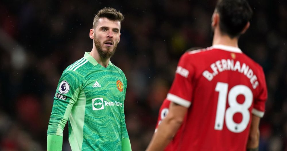 United-stjerne koronapositiv - kan miste to av sesongens viktigste kamper
