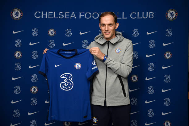 Sponsor bryter med Chelsea - tilbyr gratis internett til Ukrainere