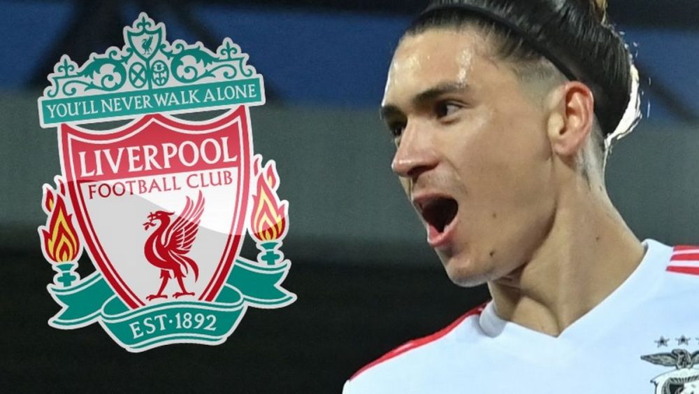 Liverpool vil ha spisskomet - må sprenge overgangsrekord