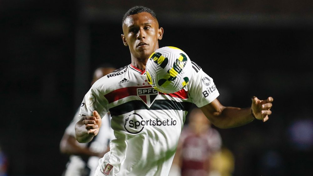 Bekreftet: Arsenal henter brasiliansk stortalent